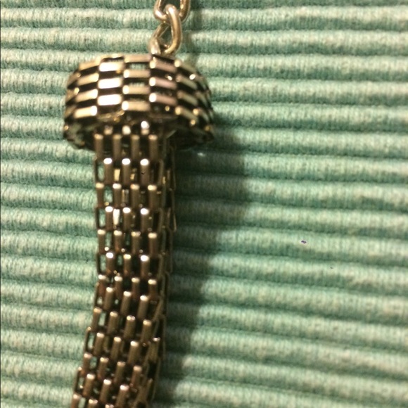 ✨HP 12/17✨Statement Necklace, Earrings &Bracelet - Picture 3 of 7